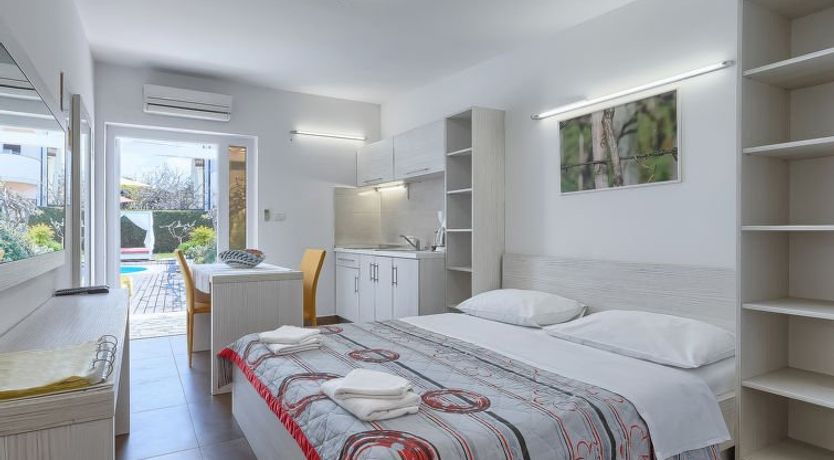 Photo of Nika Apartment 8