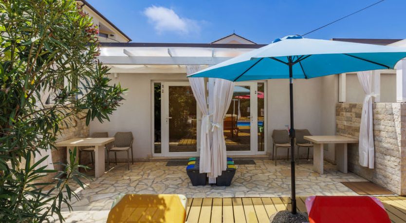 Photo of Nika Apartment 8