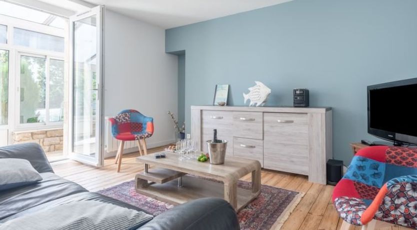 Photo of Villa Ostréa