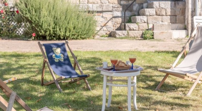 Photo of Villa Ostréa