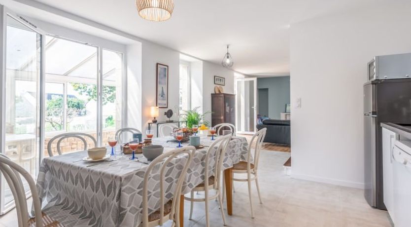 Photo of Villa Ostréa