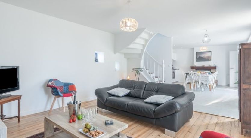 Photo of Villa Ostréa