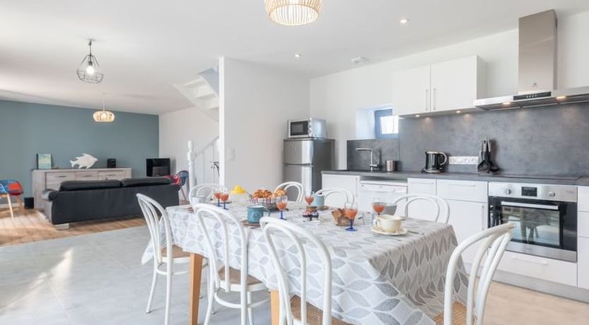 Photo of Villa Ostréa