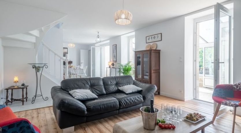 Photo of Villa Ostréa