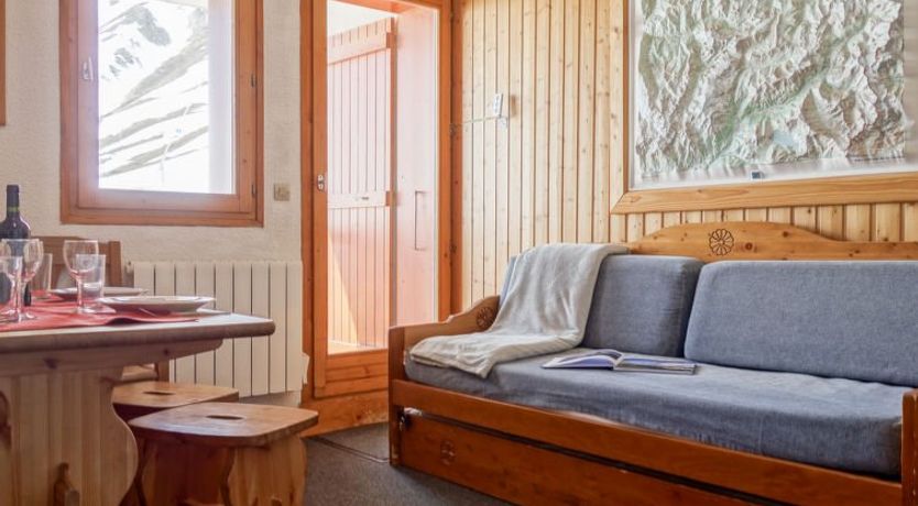 Photo of La Divaria (Le Lac) Apartment 3