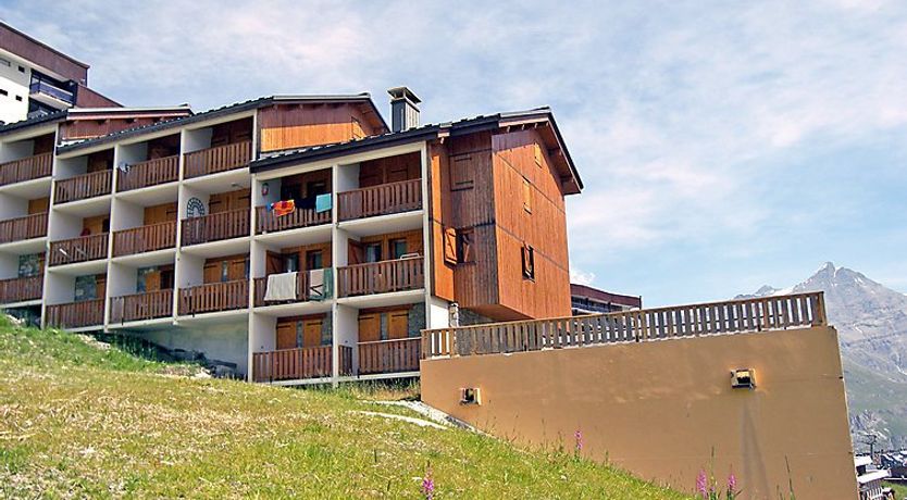 Photo of La Divaria (Le Lac) Apartment 3