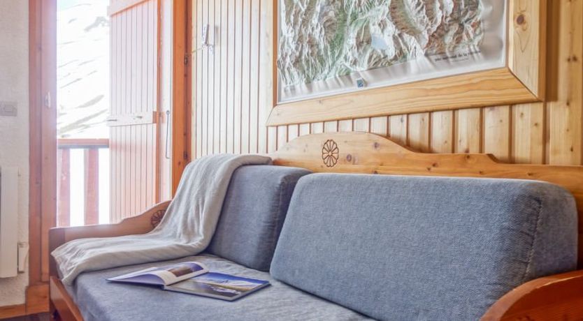 Photo of La Divaria (Le Lac) Apartment 3