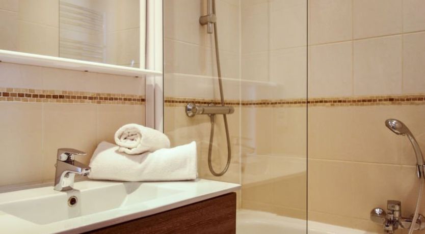 Photo of La Divaria (Le Lac) Apartment 3