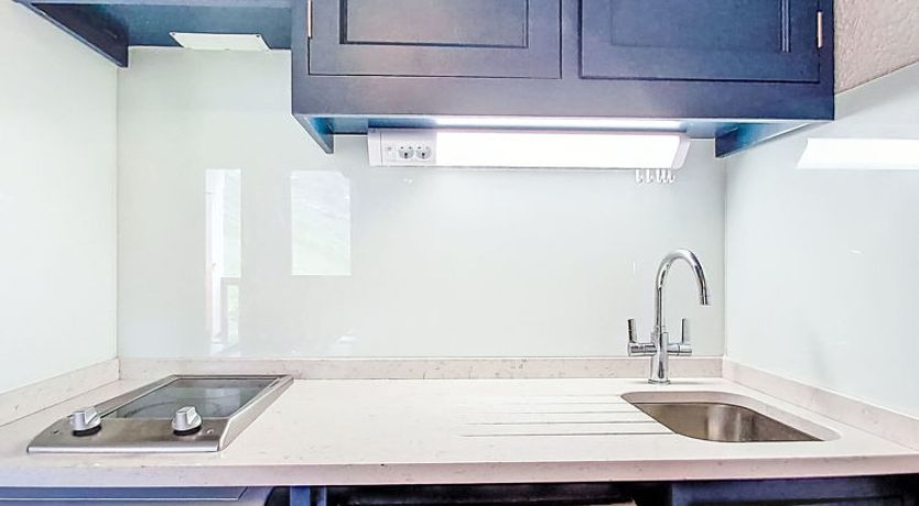 Photo of La Divaria (Le Lac) Apartment 3