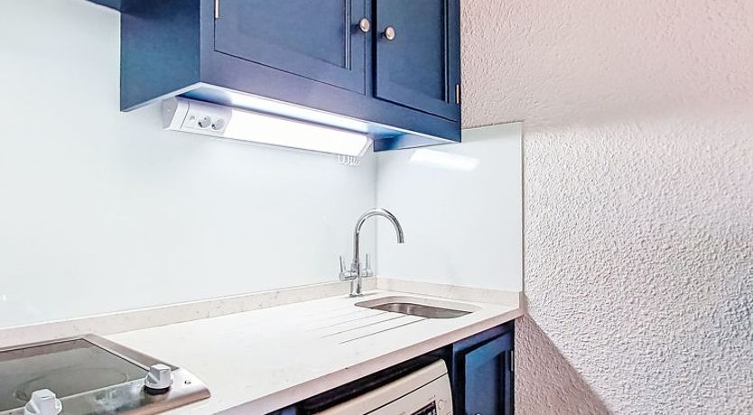 Photo of La Divaria (Le Lac) Apartment 3