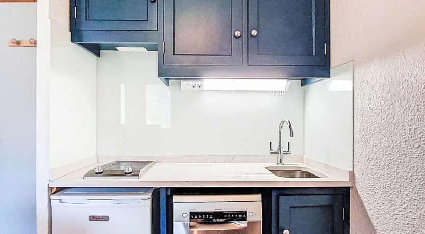 Photo of La Divaria (Le Lac) Apartment 3