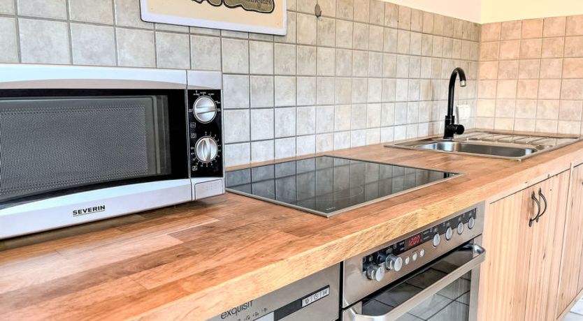 Photo of Ferienapartments Adenau Apartment 4