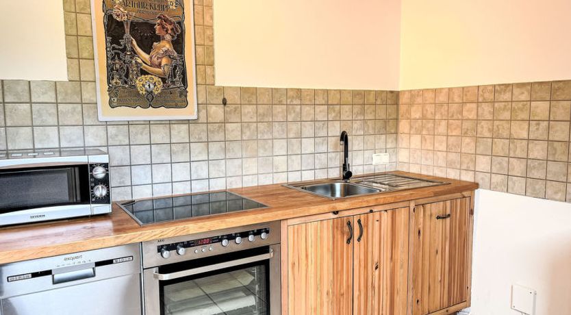 Photo of Ferienapartments Adenau Apartment 4