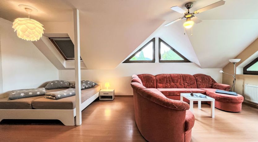 Photo of Ferienapartments Adenau Apartment 4