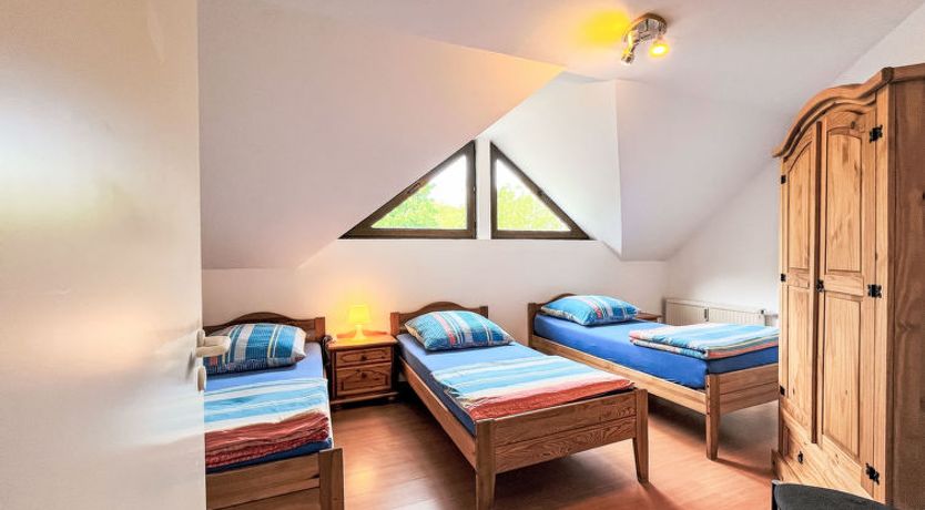 Photo of Ferienapartments Adenau Apartment 4