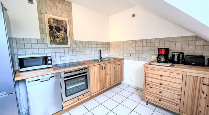 Photo of Ferienapartments Adenau Apartment 4