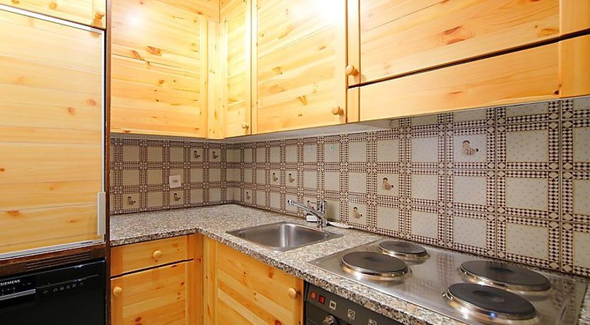 Photo of Residenza Chesa Margun 34-8 Apartment 102