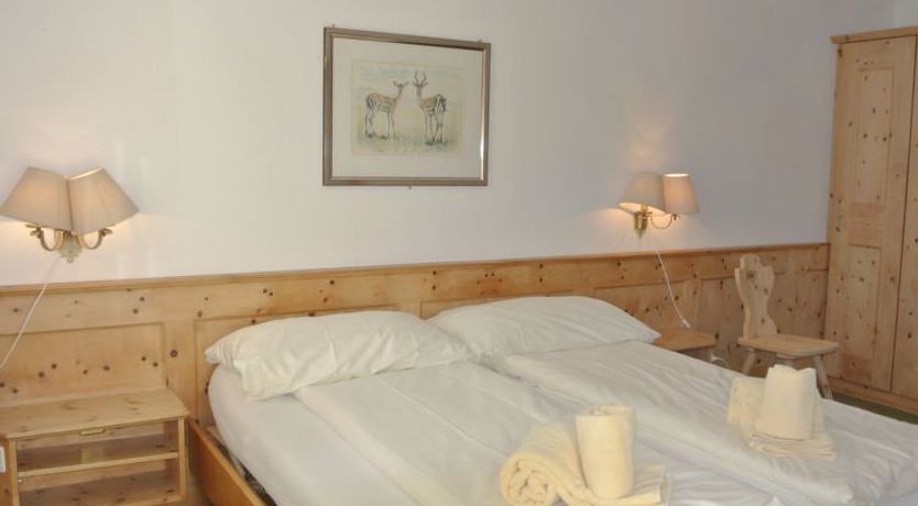 Photo of Residenza Chesa Margun 34-8 Apartment 102