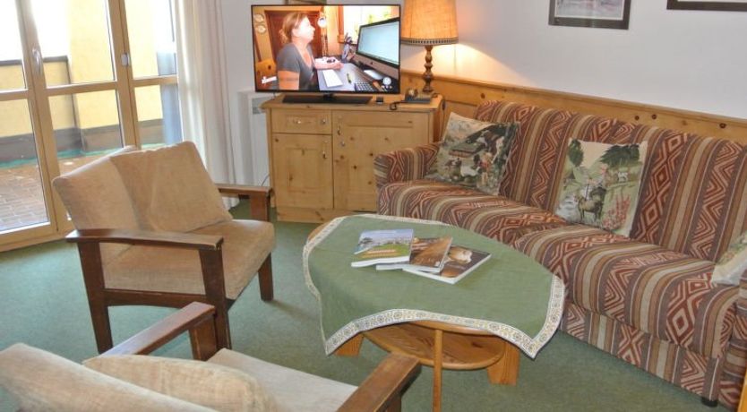 Photo of Residenza Chesa Margun 34-8 Apartment 102