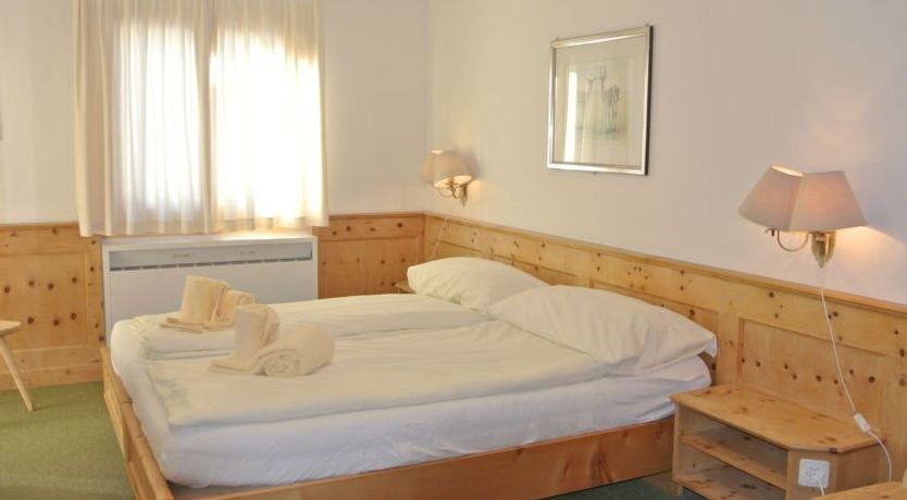 Photo of Residenza Chesa Margun 34-8 Apartment 102