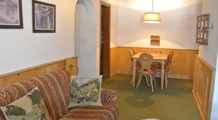 Photo of Residenza Chesa Margun 34-8 Apartment 102