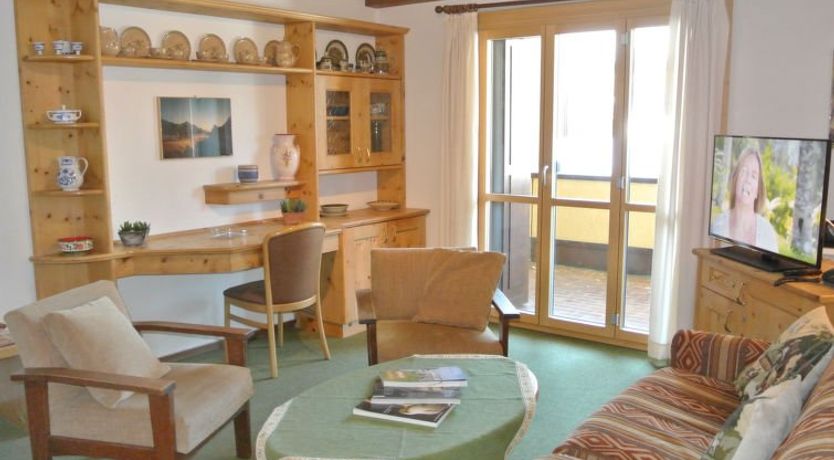 Photo of Residenza Chesa Margun 34-8 Apartment 102