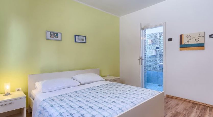 Photo of Nika Apartment 12