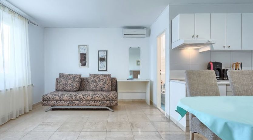 Photo of Nika Apartment 12