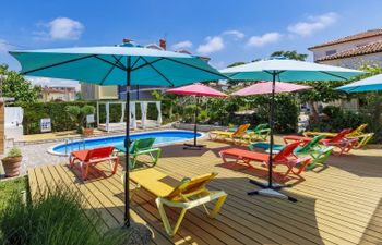 Nika Apartment 12 Holiday Home