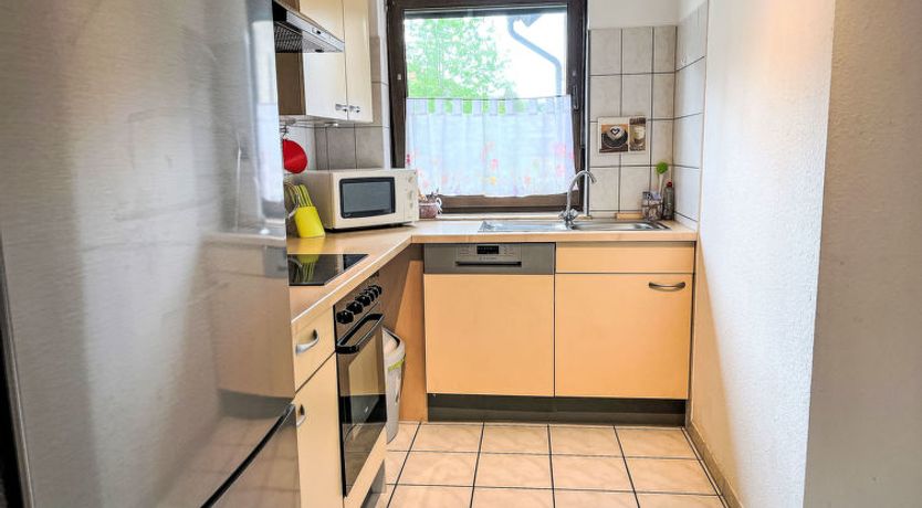 Photo of Ferienapartments Adenau Apartment 3