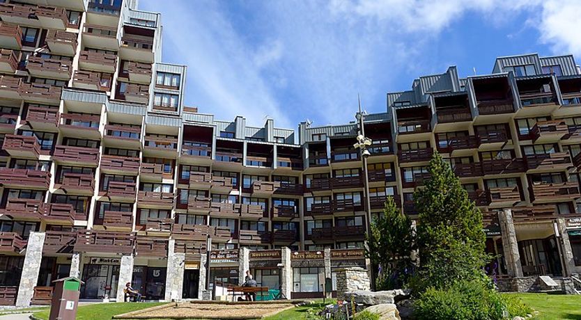 Photo of Le Curling A (Val Claret) Apartment 17