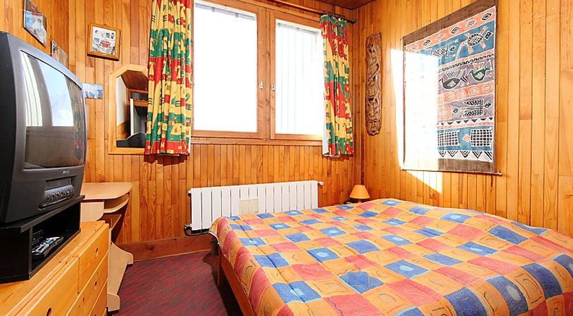 Photo of Le Curling A (Val Claret) Apartment 17