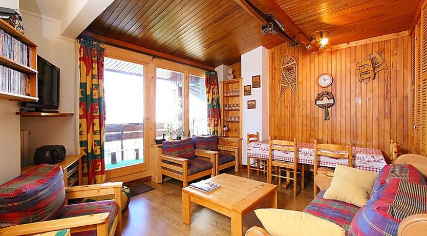 Photo of Le Curling A (Val Claret) Apartment 17