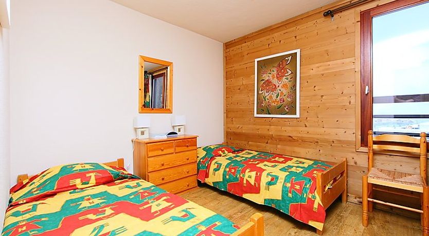 Photo of Le Curling A (Val Claret) Apartment 17