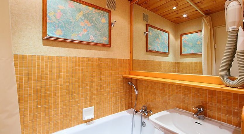 Photo of Le Curling A (Val Claret) Apartment 17