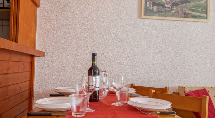 Photo of Rond Point des Pistes (Val Claret) Apartment 3