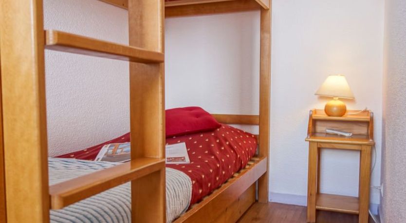 Photo of Rond Point des Pistes (Val Claret) Apartment 3