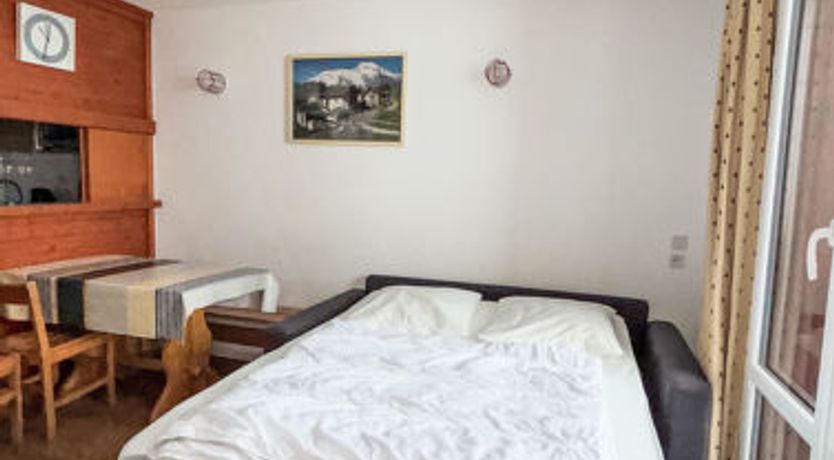 Photo of Rond Point des Pistes (Val Claret) Apartment 3