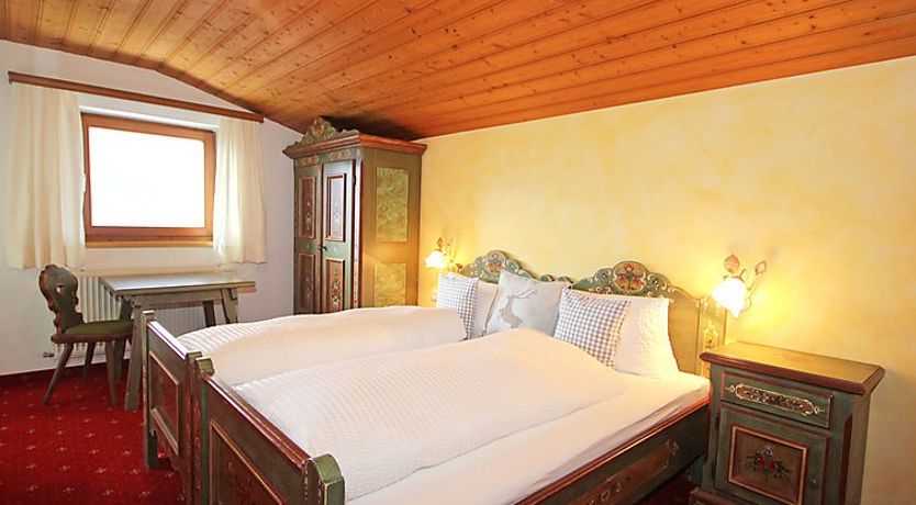 Photo of Michaela Apartment 2