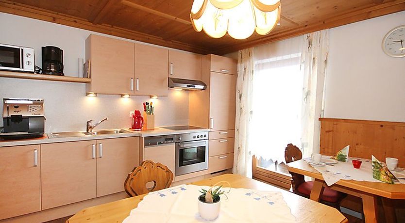 Photo of Michaela Apartment 2