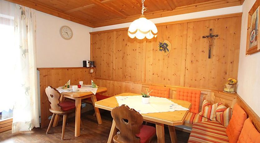 Photo of Michaela Apartment 2