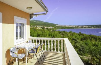 Dragica Apartment 2 Holiday Home