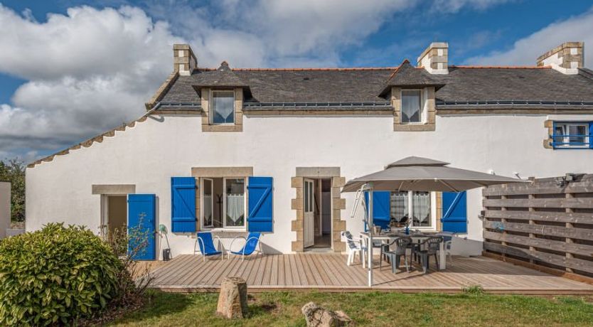 Photo of Les palmiers