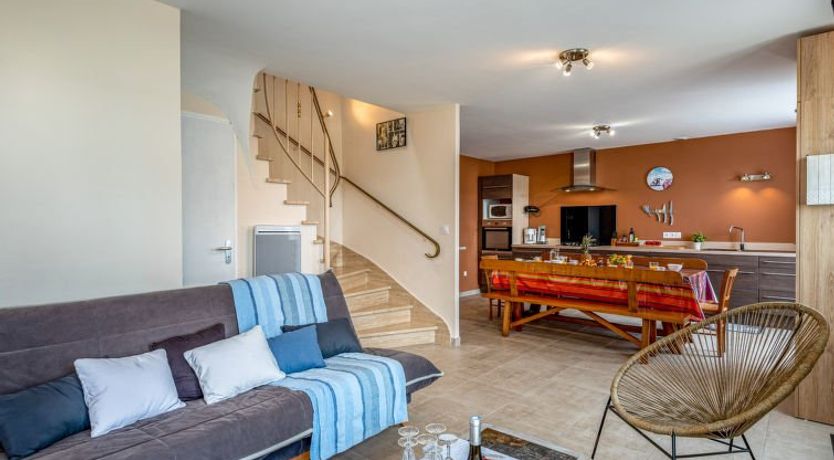 Photo of Les palmiers