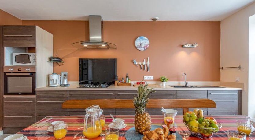 Photo of Les palmiers