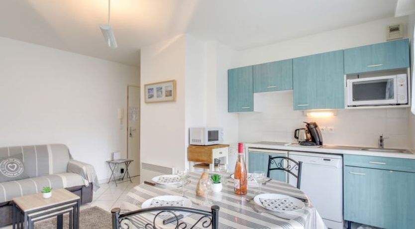 Photo of Résidence des Tennis