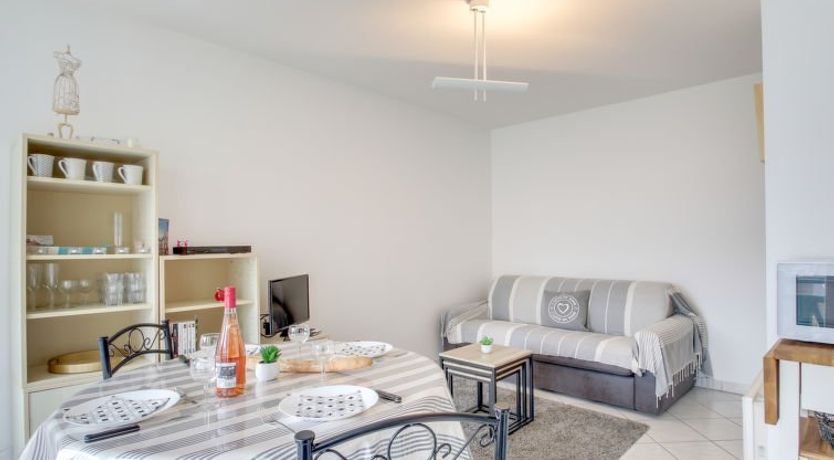 Photo of Résidence des Tennis