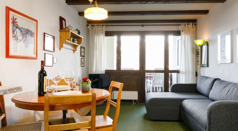 Photo of Residenza Chesa Margun 67-1 Apartment 52