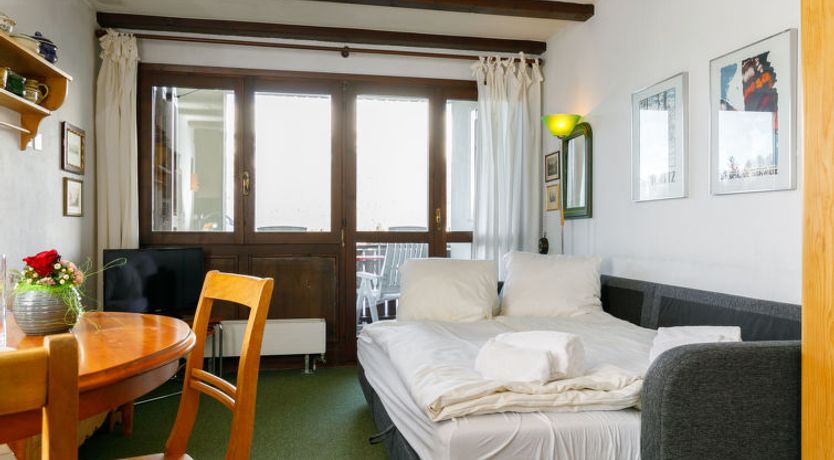 Photo of Residenza Chesa Margun 67-1 Apartment 52