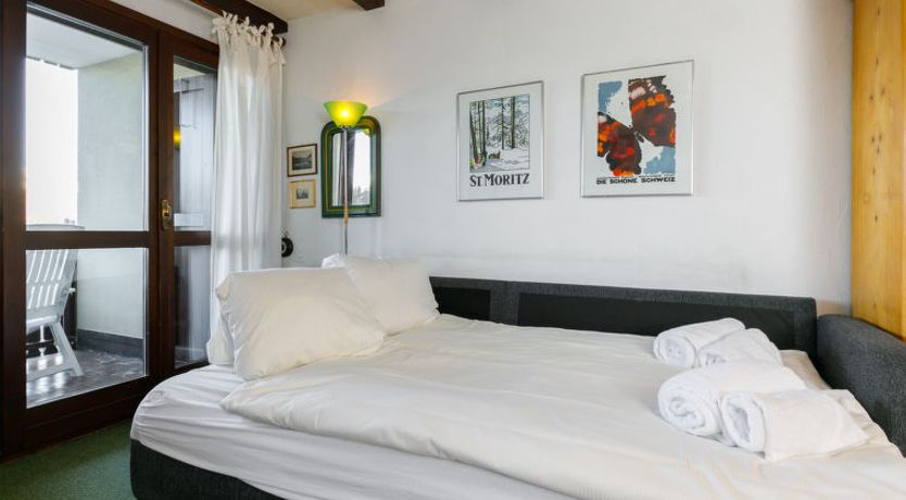 Photo of Residenza Chesa Margun 67-1 Apartment 52